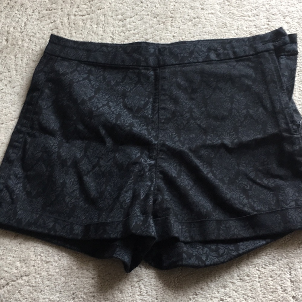 Forever 21 shorts